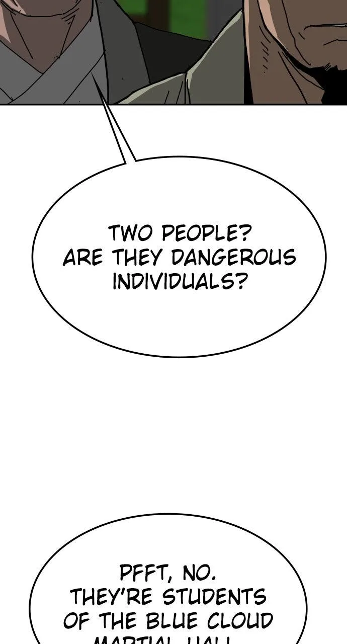 The Masters of Heaven and Earth Chapter 53 page 17