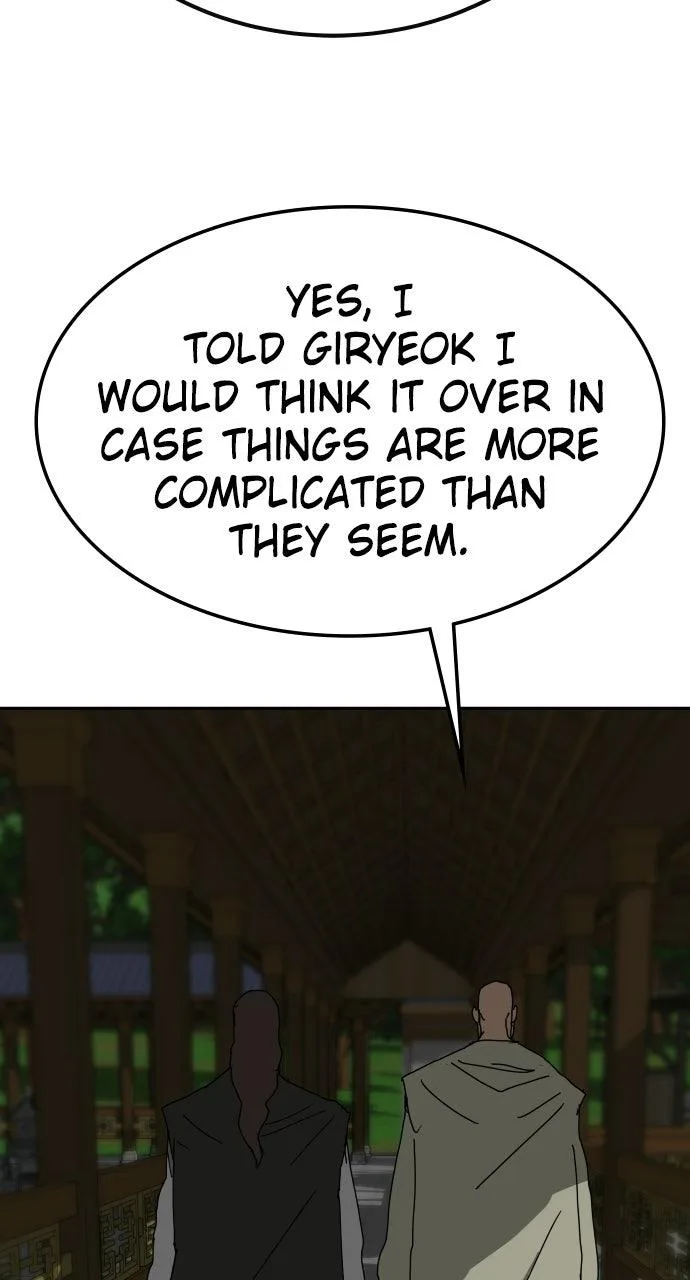 The Masters of Heaven and Earth Chapter 53 page 21