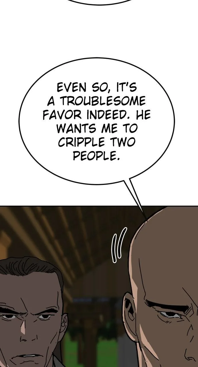The Masters of Heaven and Earth Chapter 53 page 16