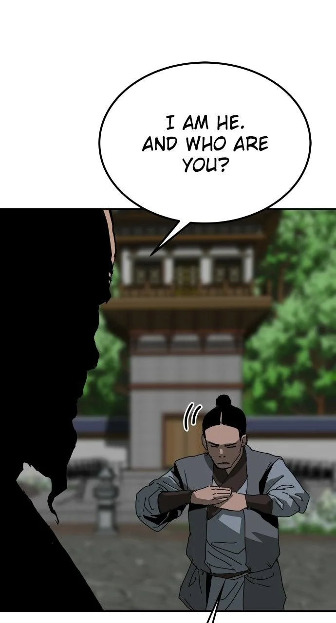 The Masters of Heaven and Earth Chapter 53 page 34