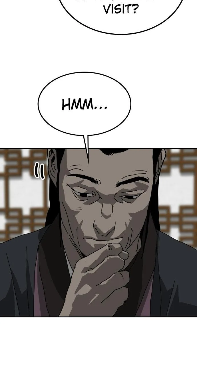 The Masters of Heaven and Earth Chapter 53 page 48