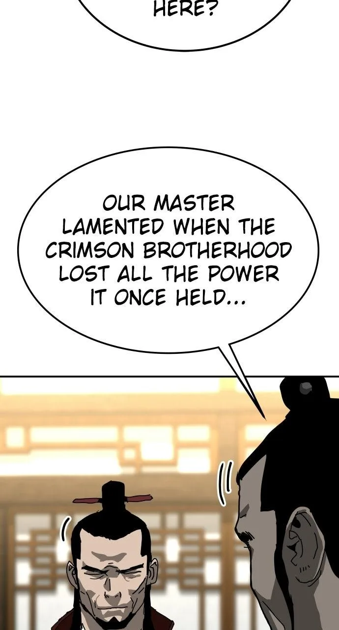 The Masters of Heaven and Earth Chapter 53 page 44