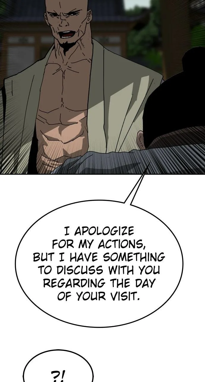 The Masters of Heaven and Earth Chapter 53 page 36
