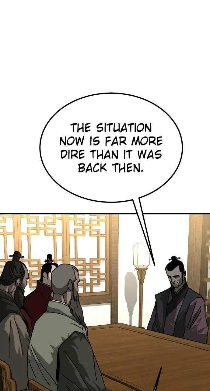 The Masters of Heaven and Earth Chapter 53 page 49