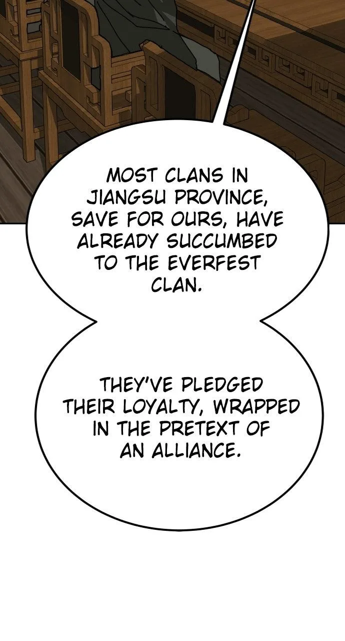 The Masters of Heaven and Earth Chapter 53 page 50