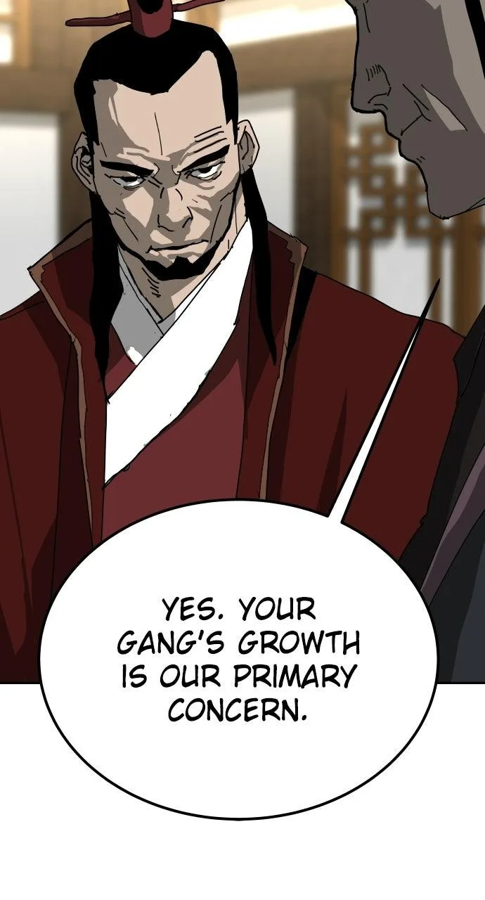 The Masters of Heaven and Earth Chapter 53 page 69