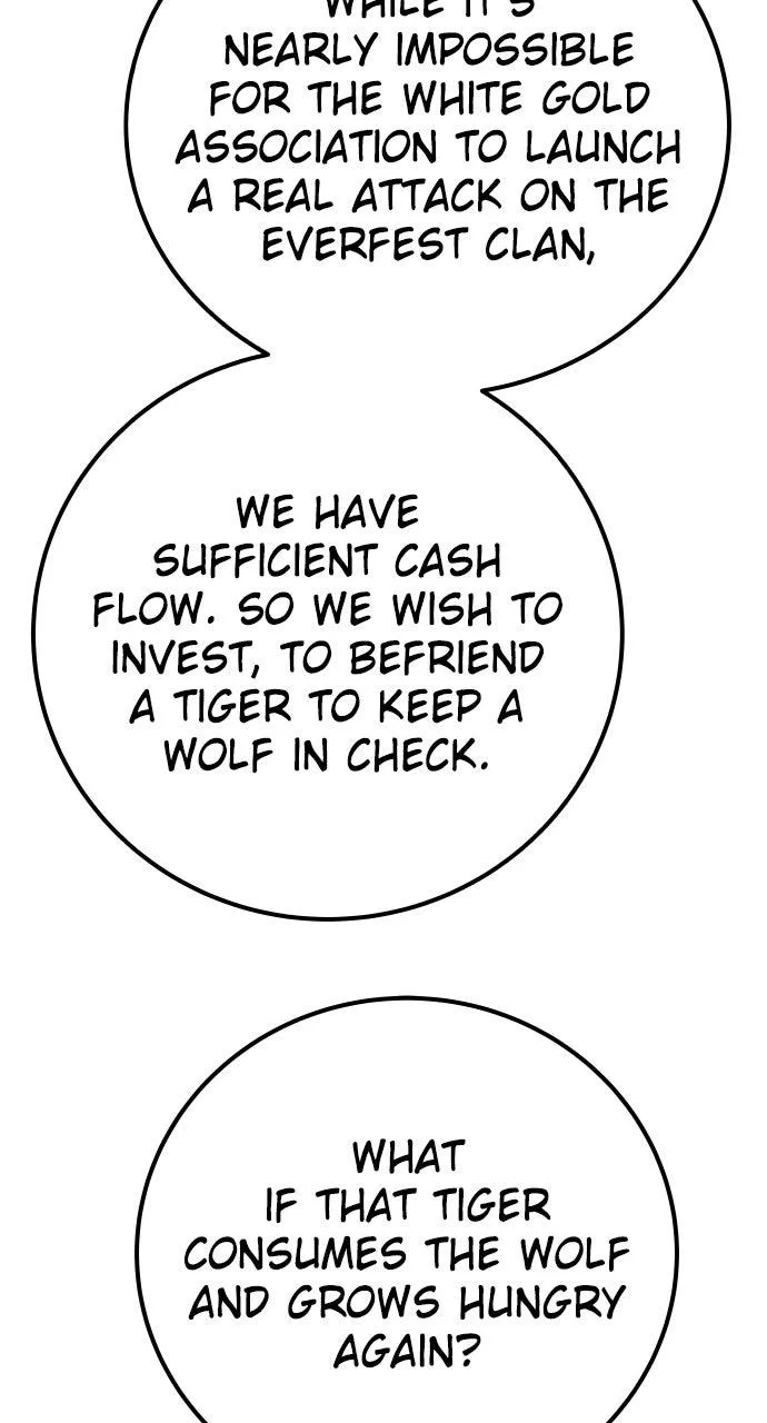 The Masters of Heaven and Earth Chapter 53 page 64