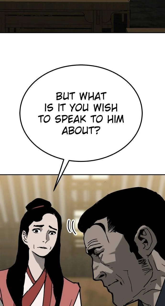The Masters of Heaven and Earth Chapter 53 page 96