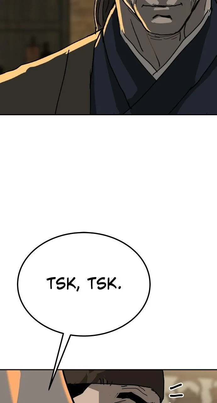 The Masters of Heaven and Earth Chapter 54 page 6