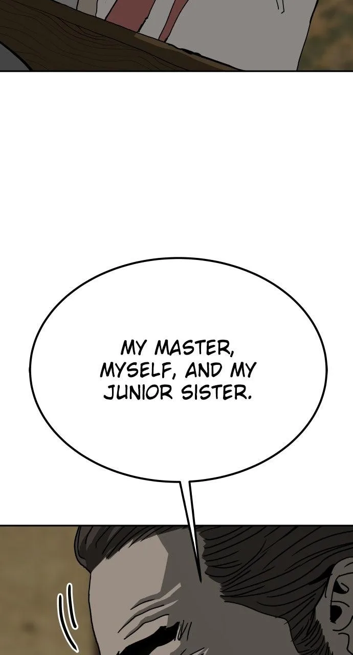 The Masters of Heaven and Earth Chapter 54 page 34