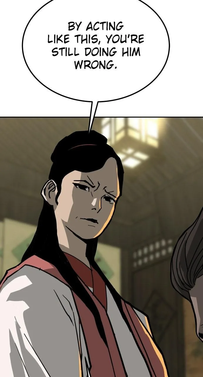 The Masters of Heaven and Earth Chapter 54 page 16
