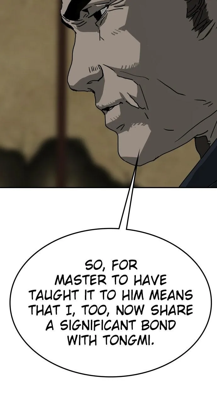 The Masters of Heaven and Earth Chapter 54 page 35