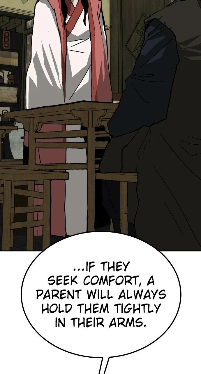 The Masters of Heaven and Earth Chapter 54 page 11