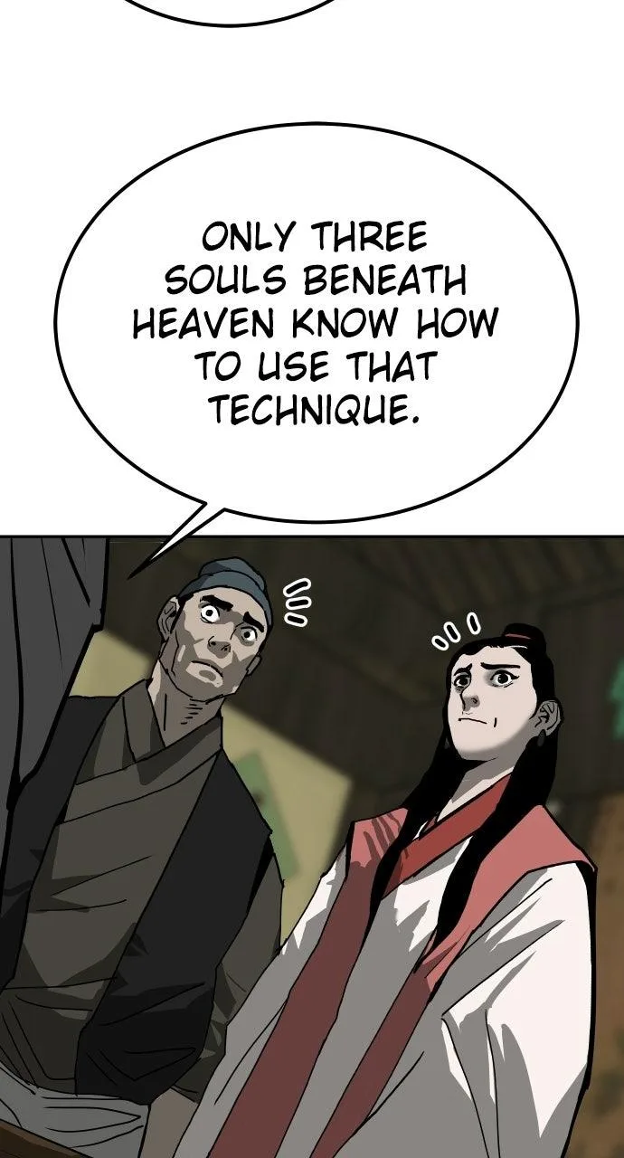 The Masters of Heaven and Earth Chapter 54 page 33