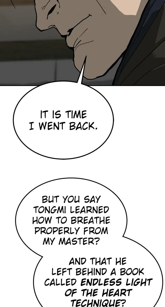 The Masters of Heaven and Earth Chapter 54 page 31