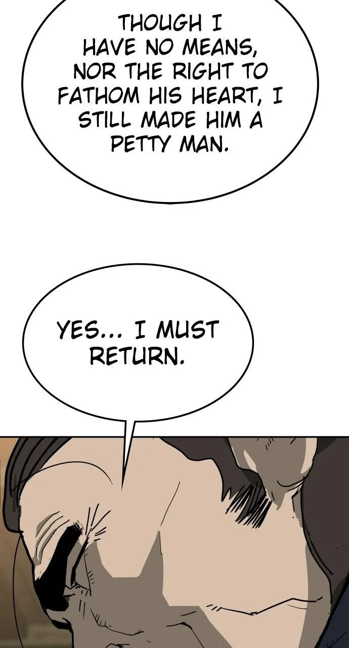 The Masters of Heaven and Earth Chapter 54 page 30