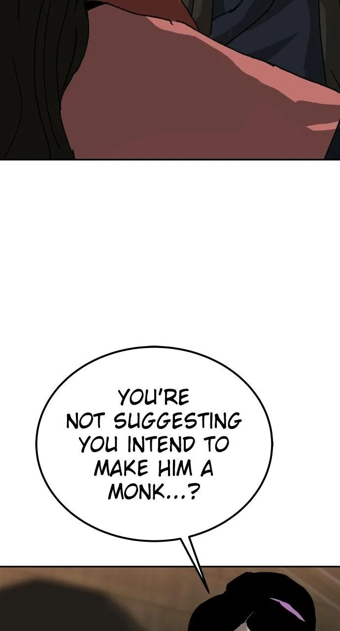 The Masters of Heaven and Earth Chapter 54 page 37
