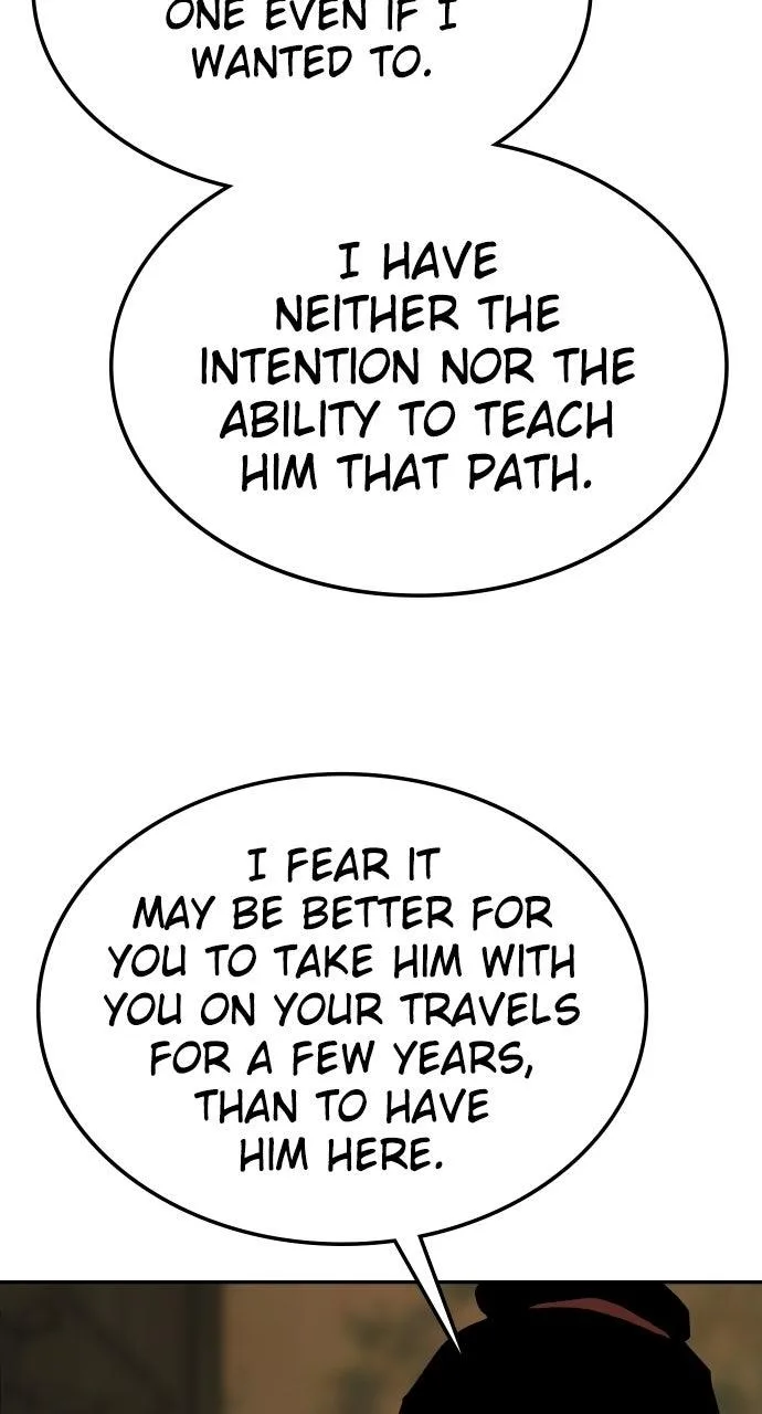 The Masters of Heaven and Earth Chapter 54 page 40