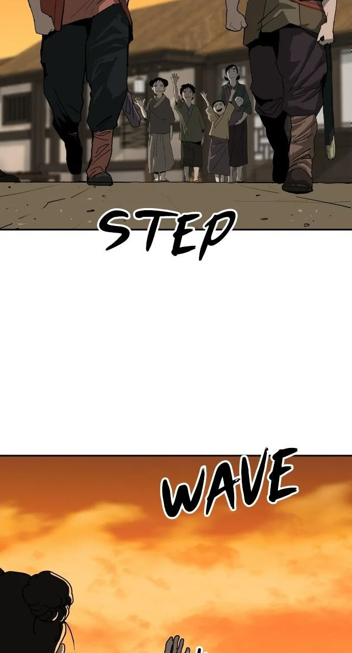 The Masters of Heaven and Earth Chapter 54 page 52