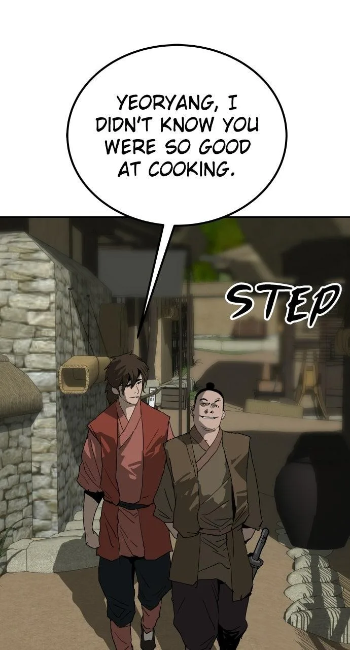 The Masters of Heaven and Earth Chapter 54 page 56