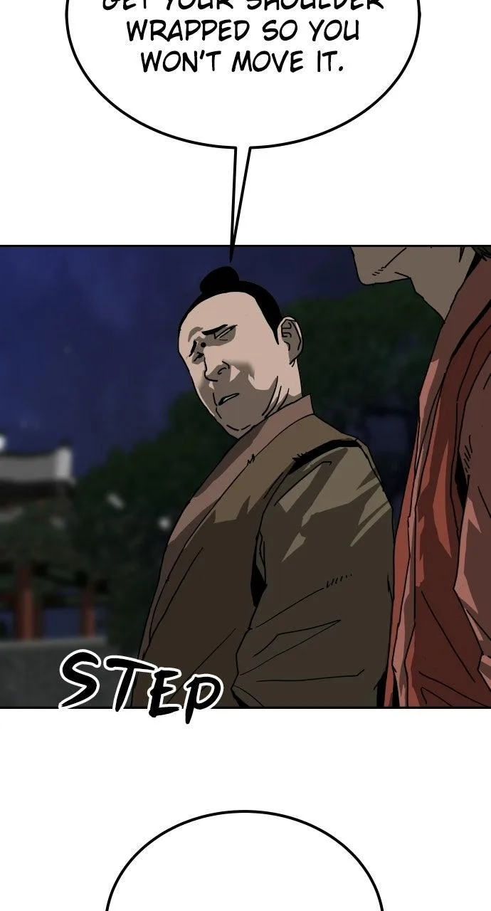 The Masters of Heaven and Earth Chapter 54 page 60