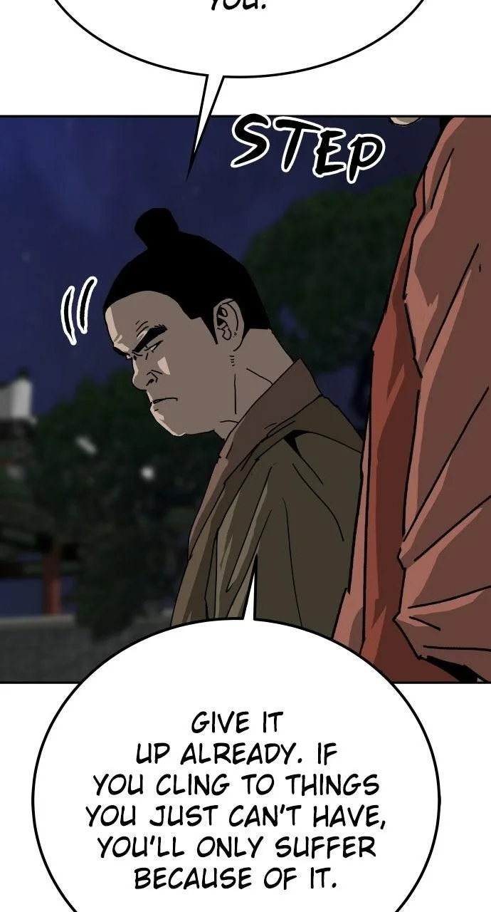The Masters of Heaven and Earth Chapter 54 page 64