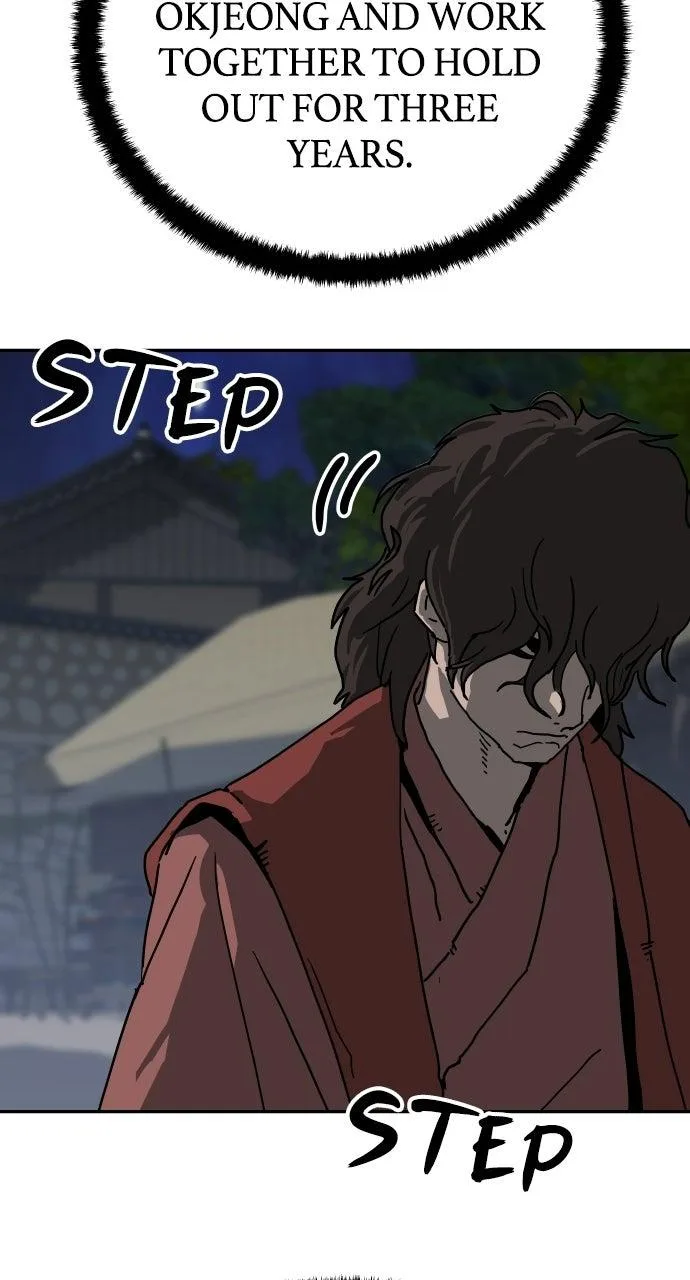 The Masters of Heaven and Earth Chapter 54 page 72