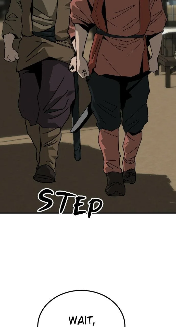 The Masters of Heaven and Earth Chapter 54 page 77