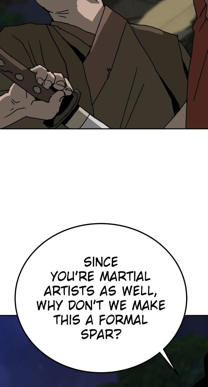 The Masters of Heaven and Earth Chapter 54 page 96