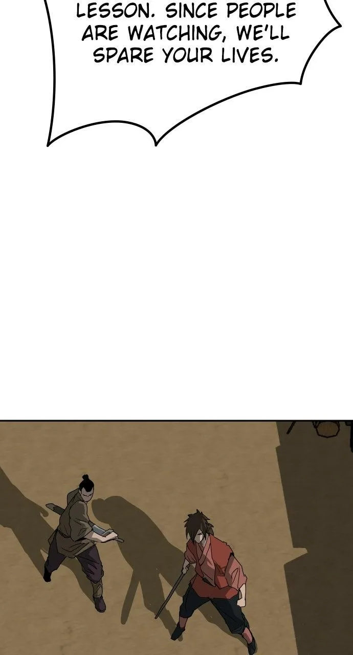 The Masters of Heaven and Earth Chapter 54 page 108