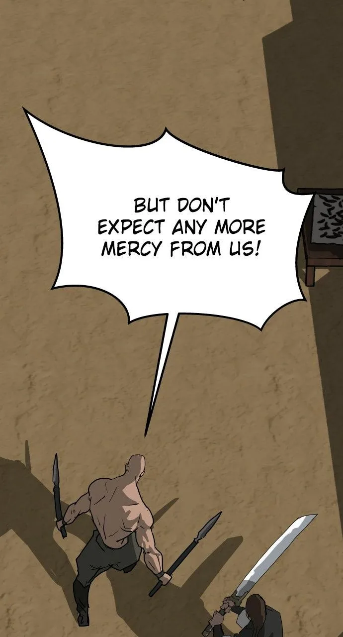 The Masters of Heaven and Earth Chapter 54 page 109