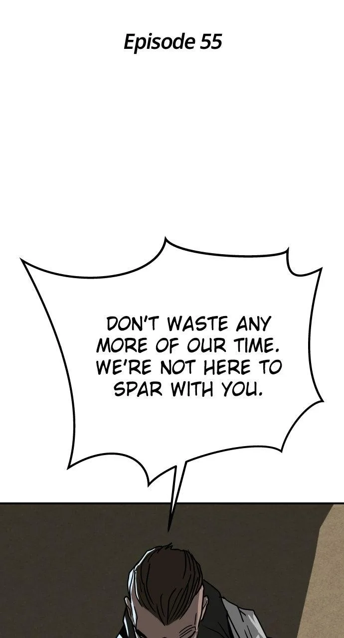 The Masters of Heaven and Earth Chapter 55 page 2