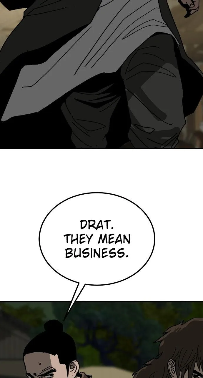 The Masters of Heaven and Earth Chapter 55 page 11