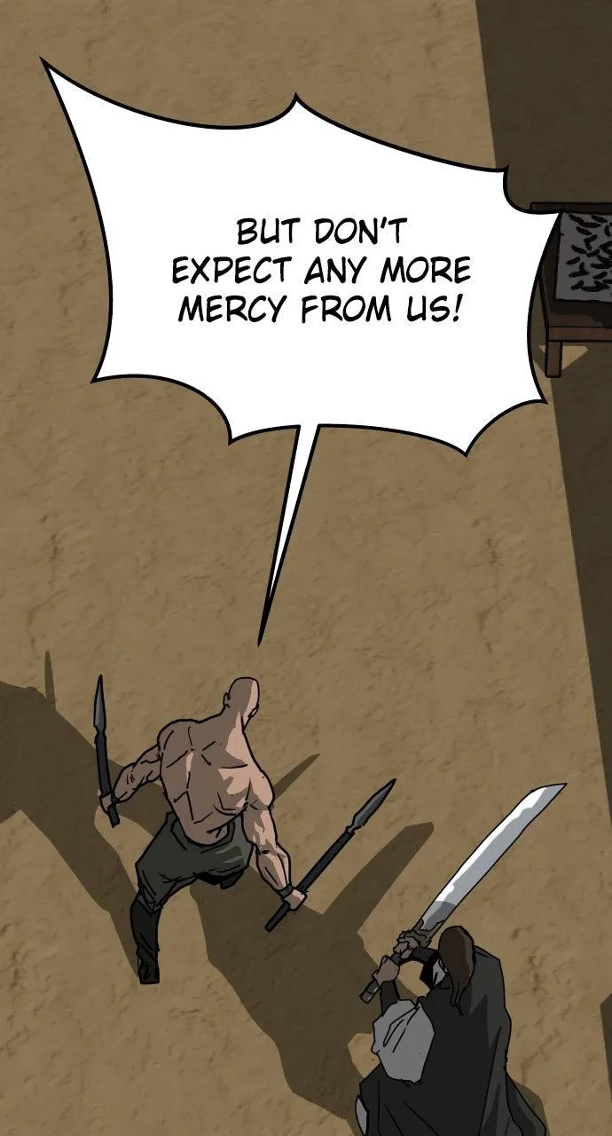 The Masters of Heaven and Earth Chapter 55 page 5