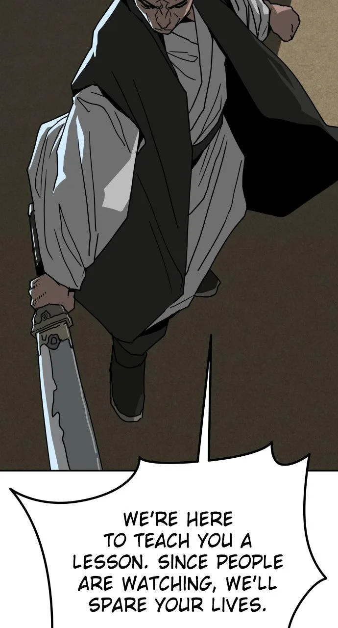The Masters of Heaven and Earth Chapter 55 page 3