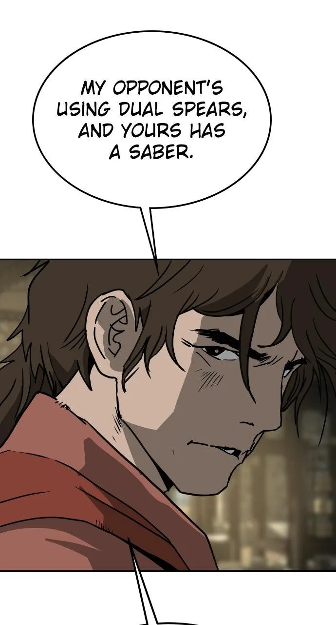 The Masters of Heaven and Earth Chapter 55 page 9