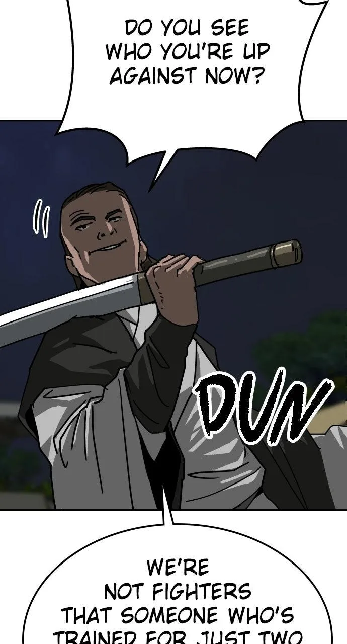 The Masters of Heaven and Earth Chapter 55 page 19
