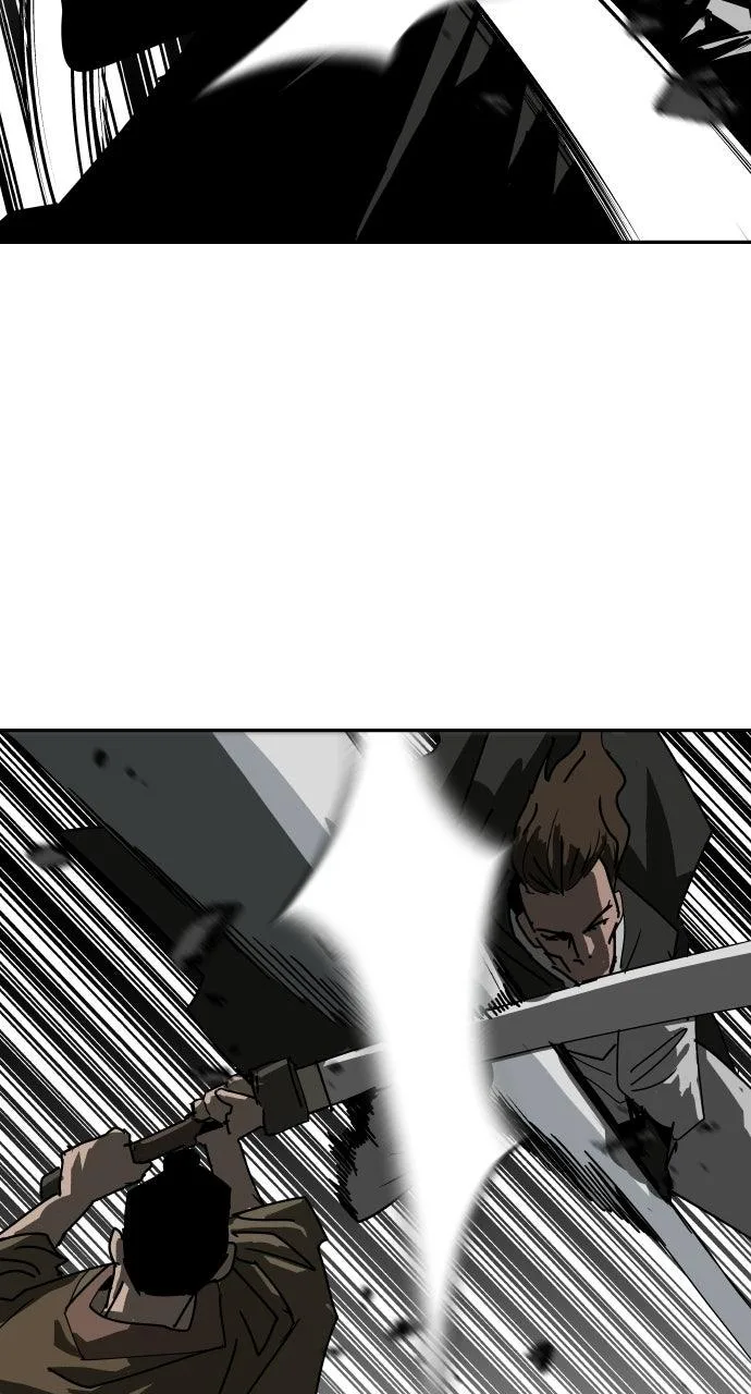 The Masters of Heaven and Earth Chapter 55 page 32
