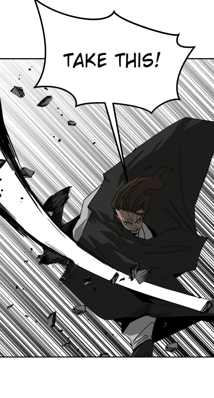 The Masters of Heaven and Earth Chapter 55 page 35