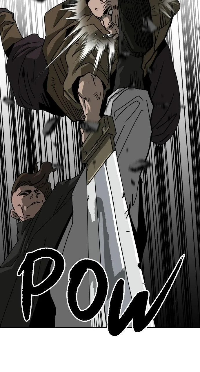 The Masters of Heaven and Earth Chapter 55 page 39