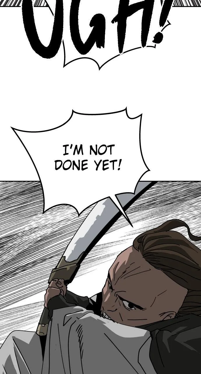 The Masters of Heaven and Earth Chapter 55 page 41