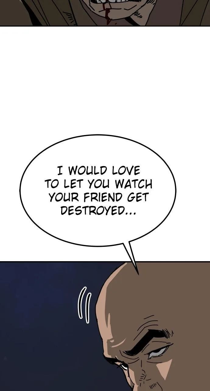 The Masters of Heaven and Earth Chapter 55 page 44