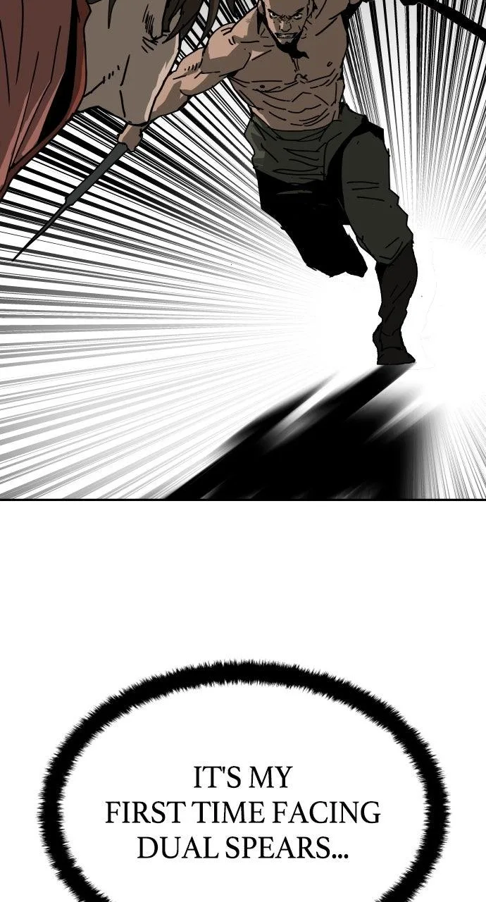 The Masters of Heaven and Earth Chapter 55 page 49