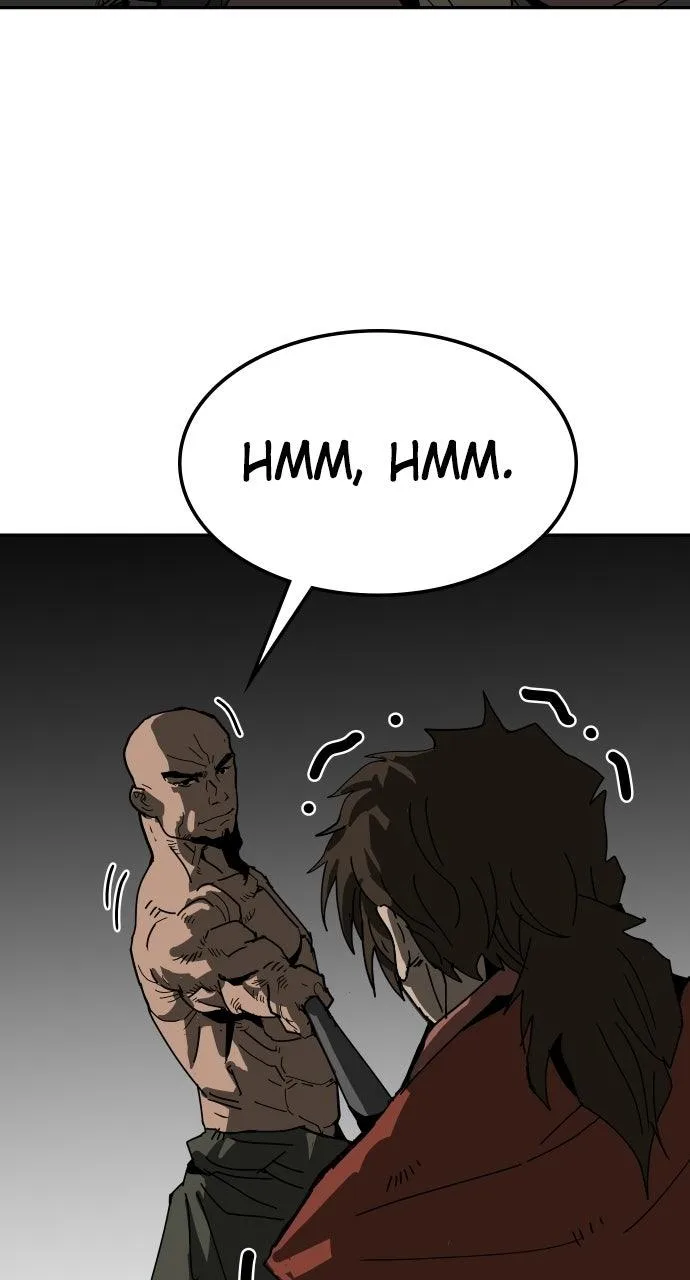The Masters of Heaven and Earth Chapter 55 page 85