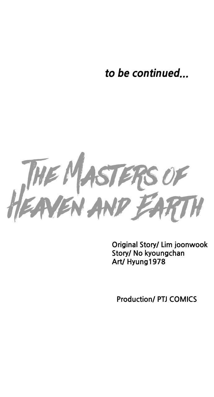 The Masters of Heaven and Earth Chapter 55 page 91