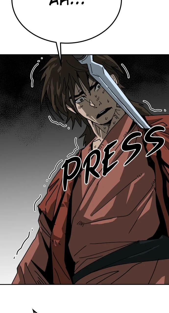 The Masters of Heaven and Earth Chapter 56 page 5