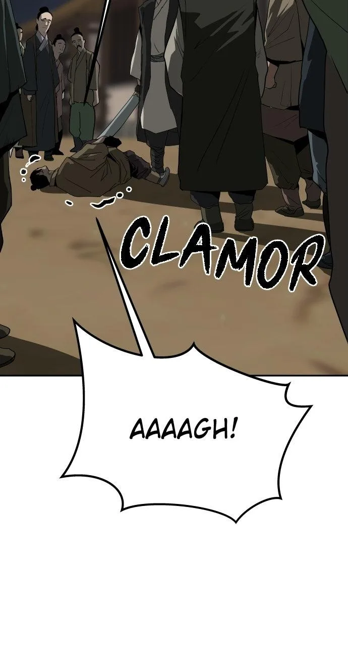 The Masters of Heaven and Earth Chapter 56 page 15