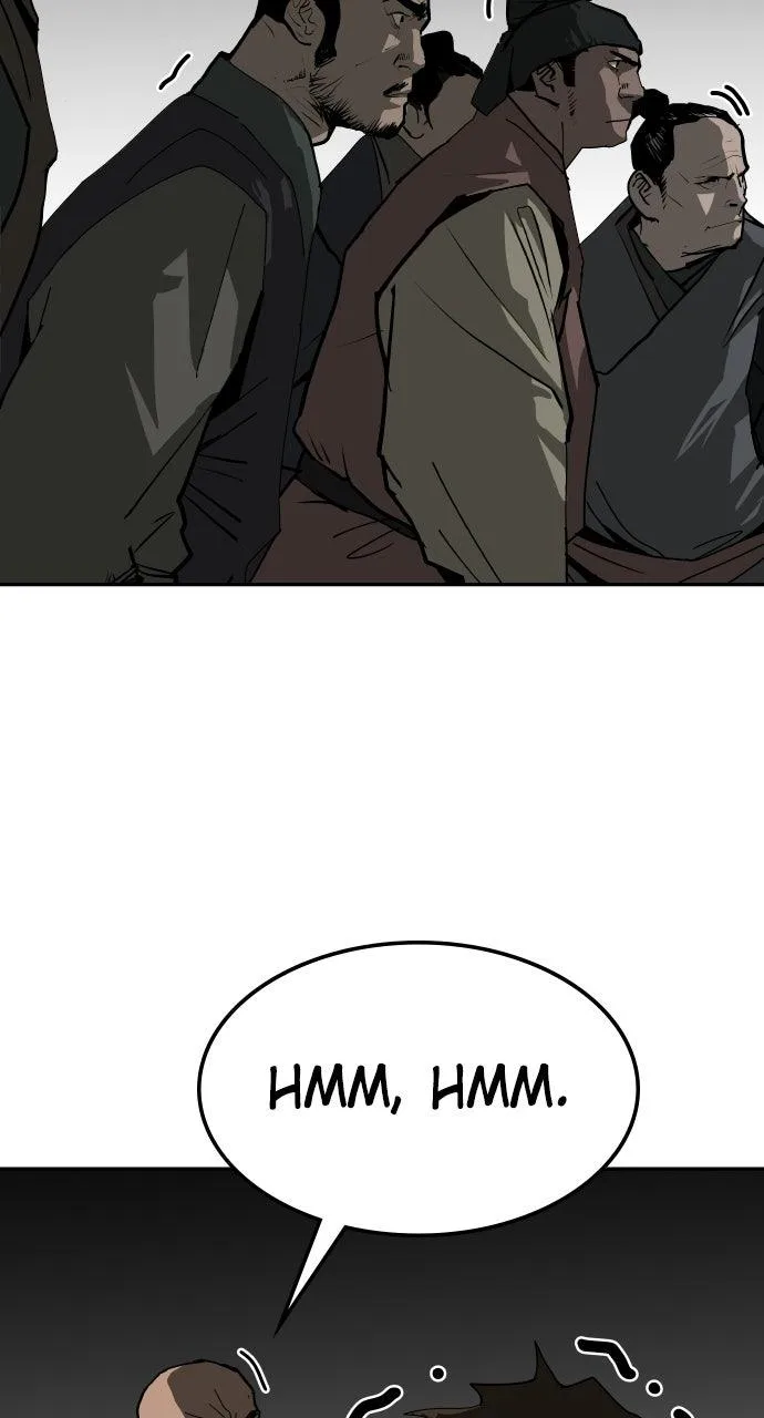 The Masters of Heaven and Earth Chapter 56 page 3