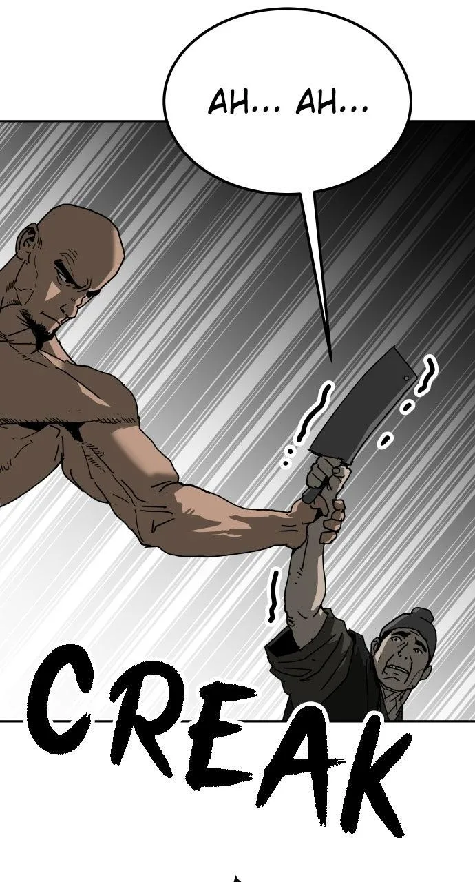 The Masters of Heaven and Earth Chapter 56 page 33