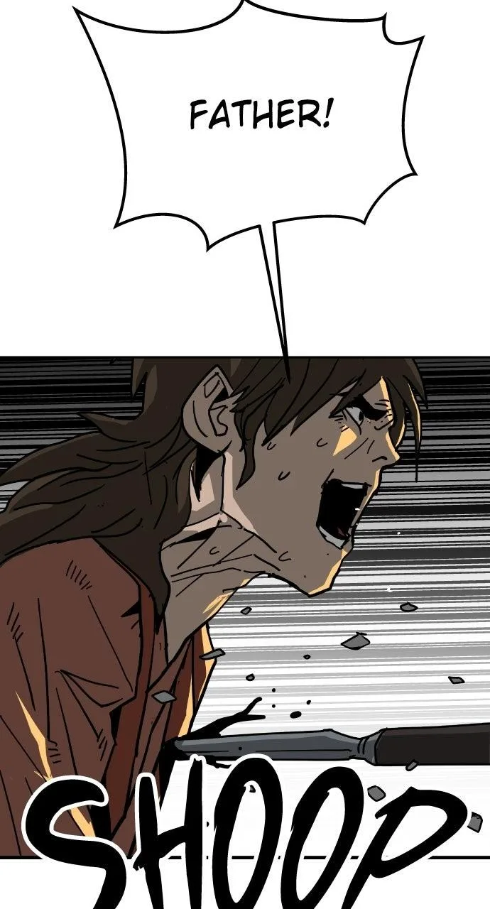 The Masters of Heaven and Earth Chapter 56 page 34